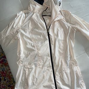 COPY - COPY - Lulu lemon zip up mesh